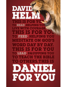 DANIEL FOR YOU