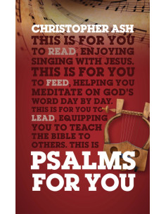 PSALMS FOR YOU