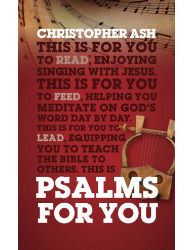 PSALMS FOR YOU