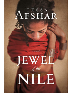 JEWEL OF THE NILE