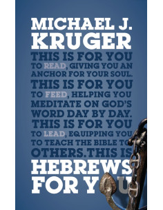 HEBREWS FOR YOU