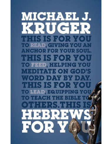 HEBREWS FOR YOU