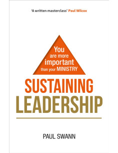 SUSTAINING LEADERSHIP