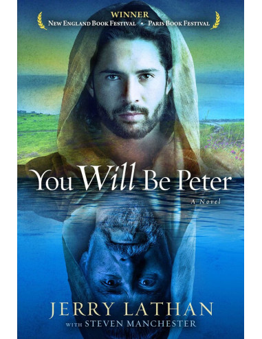 YOU WILL BE PETER