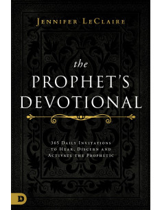 PROPHET'S DEVOTIONAL, THE