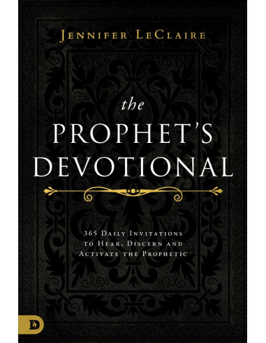 PROPHET'S DEVOTIONAL, THE