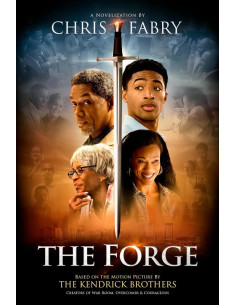 FORGE, THE