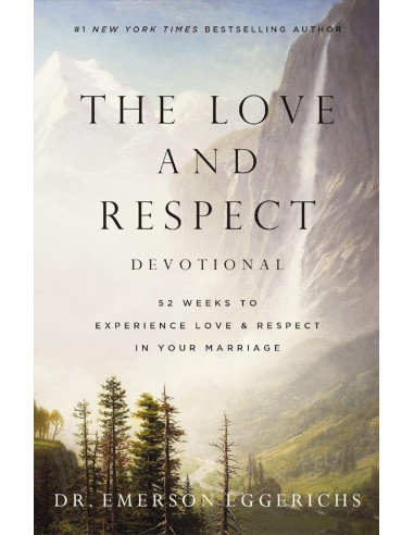 LOVE AND RESPECT, THE