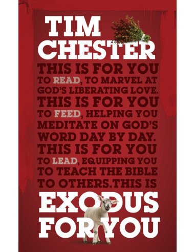 EXODUS FOR YOU