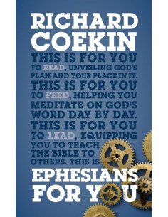 EPHESIANS FOR YOU