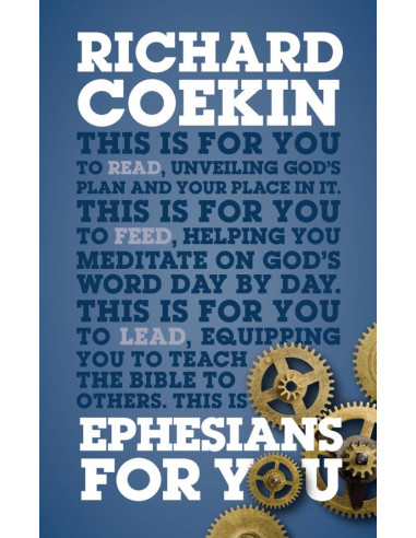 EPHESIANS FOR YOU