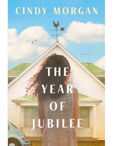 YEAR OF JUBILEE, THE