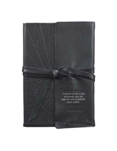 COMMIT TO THE LORDWHATEVER...