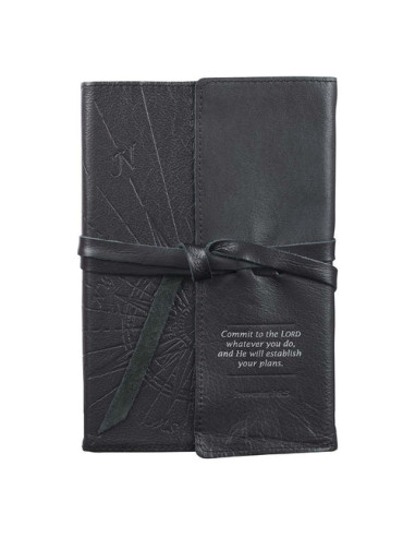 COMMIT TO THE LORDWHATEVER YOU DO