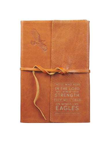 THOSE WHO HOPE IN THE LORD - ISA.40:31