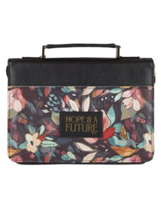 HOPE AND A FUTURE - JER. 29:11