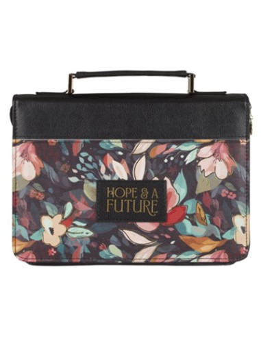 HOPE AND A FUTURE - JER. 29:11