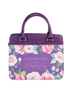 STRENGTH AND DIGNITY -...