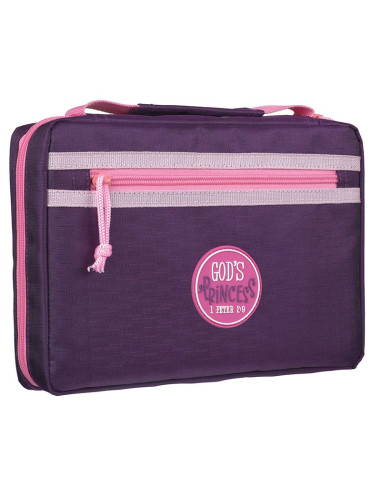 GOD'S PRINCESS - 1 PETER 2:9