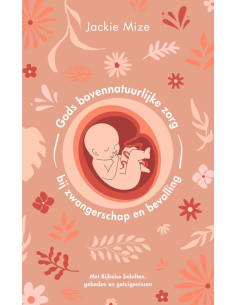 GODS BOVENNATUURLIJKE ZORG...