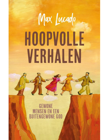 HOOPVOLLE VERHALEN