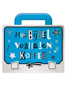 MIJN VERHALENKOFFER