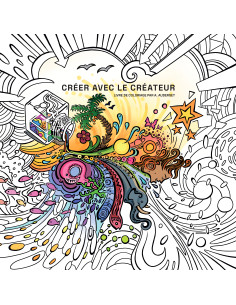 CREER AVEC LE CREATEUR