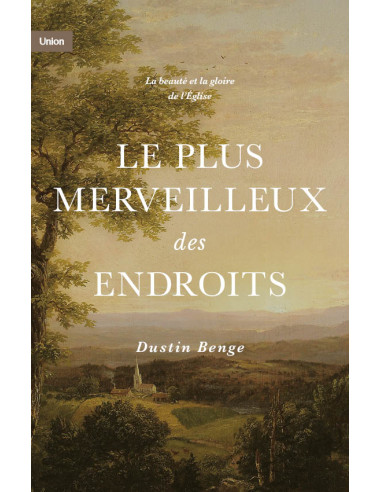 PLUS MERVEILLEUX DES ENDROITS, LE