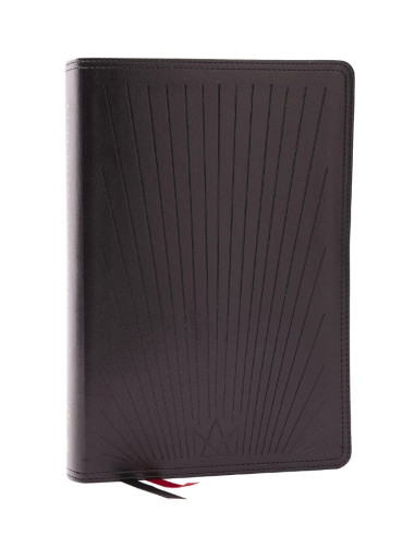 NKJV - KINGDOM LIFE BIBLE