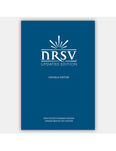 NRSVUE - BRITISH TEXT -...