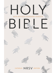 NRSVUE - BRITISH TEXT -...