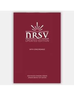 NRSVUE - BRITISH TEXT -...