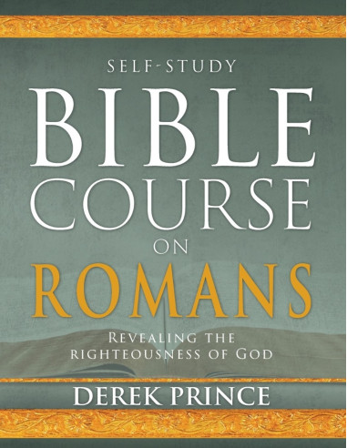 SELF-STUDY BIBLE COURSE ON ROMANS