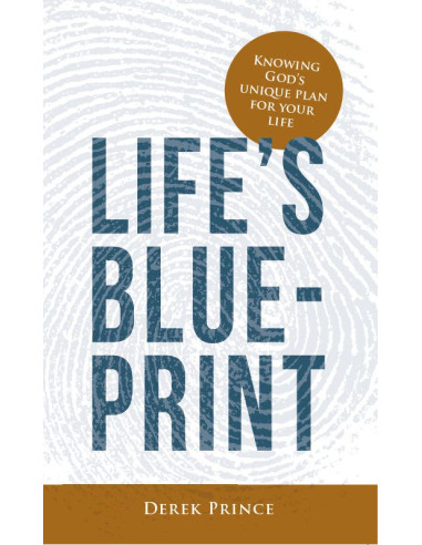 LIFE'S BLUE-PRINT