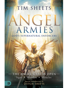ANGEL ARMIES GOD'S...