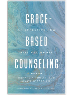 GRACE BASED COUNSELING