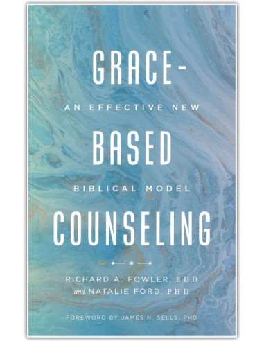 GRACE BASED COUNSELING