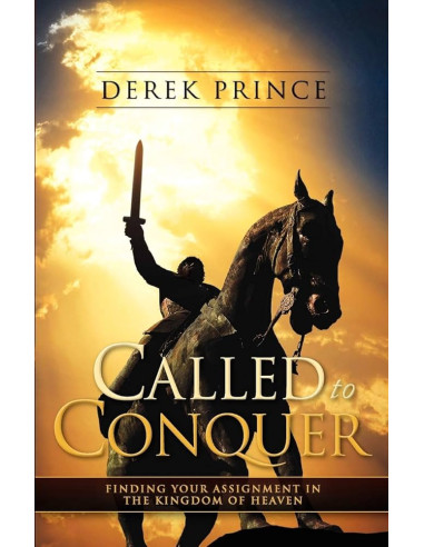 CALLED TO CONQUER