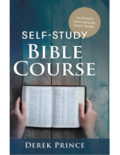 SELF-STUDY BIBLE COURSE