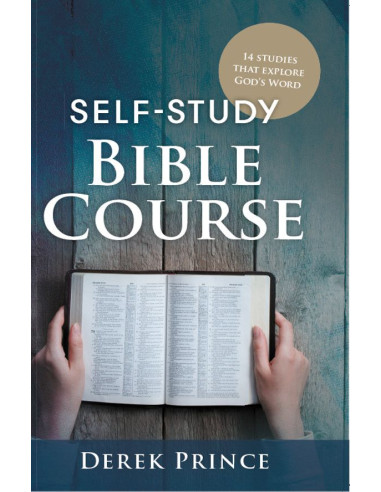 SELF-STUDY BIBLE COURSE