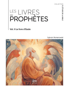 LIVRES DES PROPHETES