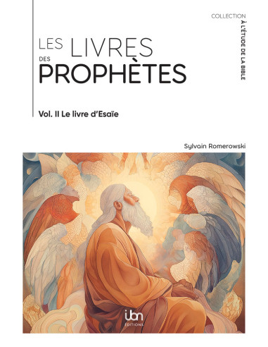LIVRES DES PROPHETES