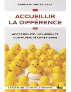 ACCUEILLIR LA DIFFERENCE