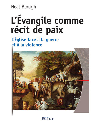 EVANGILE COMME RECIT DE PAIX, L'