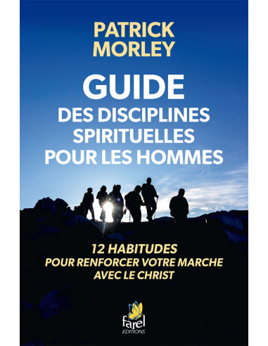 GUIDE DES DISCIPLINES SPIRITUELLES POUR 