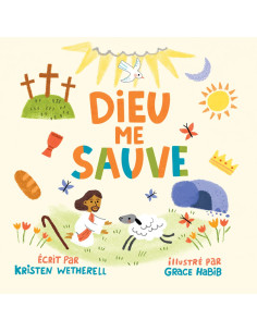 DIEU ME SAUVE