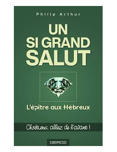 SI GRAND SALUT - L'ÉPITRE...