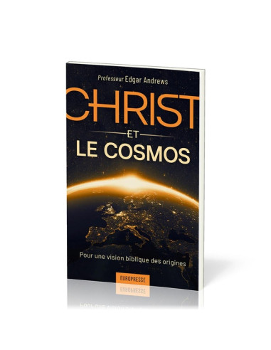 CHRIST ET LE COSMOS