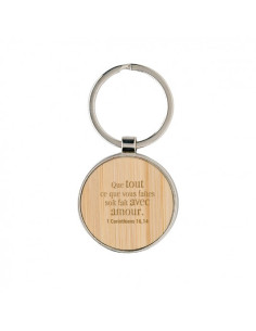 QUE TOUT CE QUE VOUS FAITES