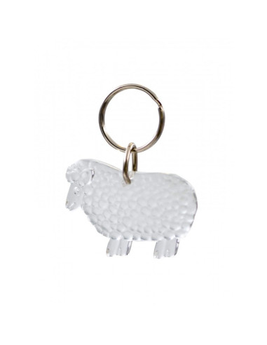 MOUTON - LE SEIGNEUR EST MON BERGER